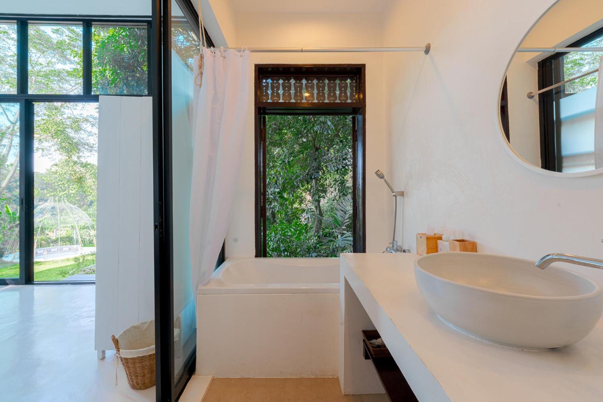 Baan88 Chiangmai Bed and Breakfast Mae Rim Buitenkant foto