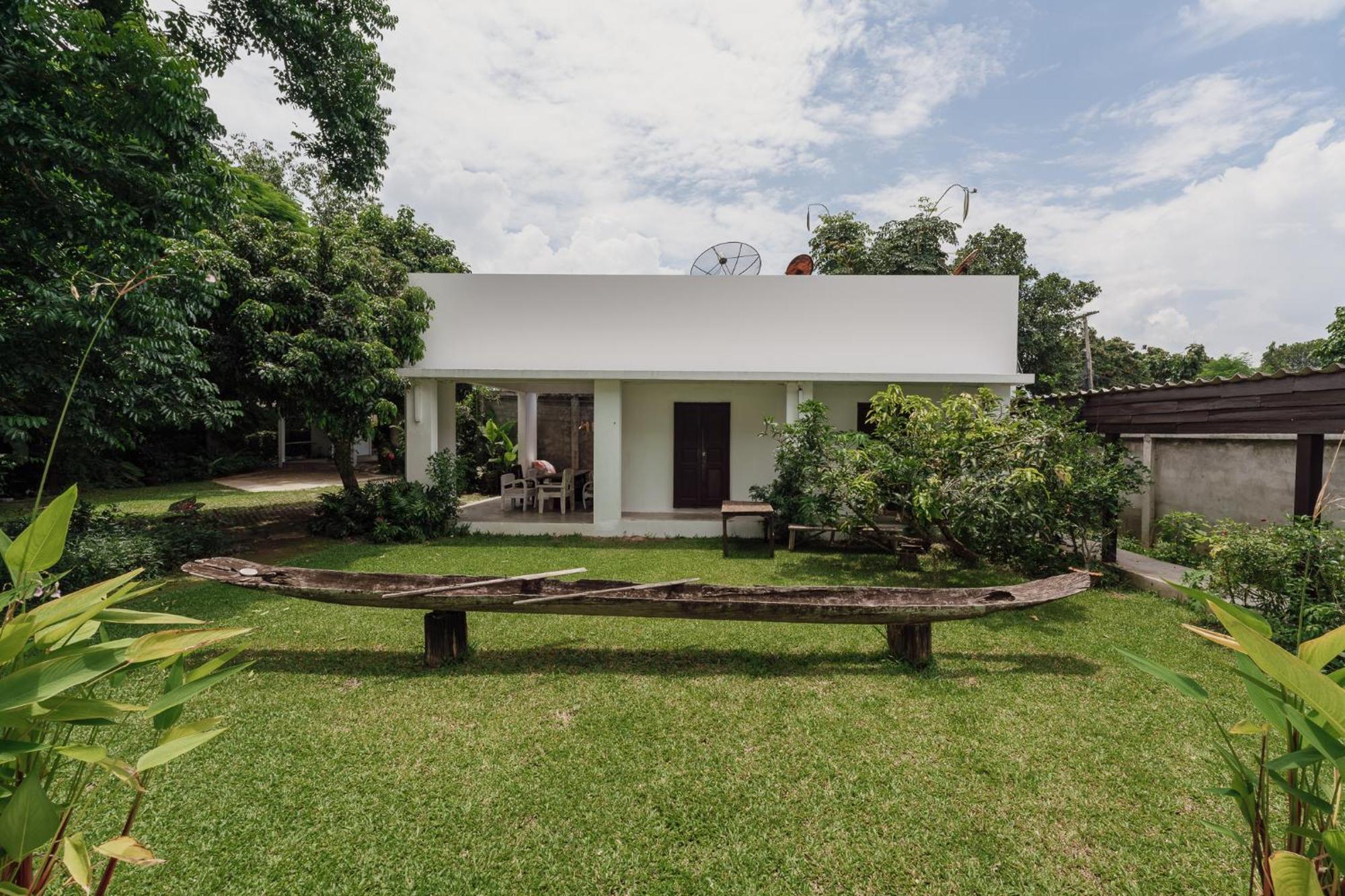 Baan88 Chiangmai Bed and Breakfast Mae Rim Buitenkant foto