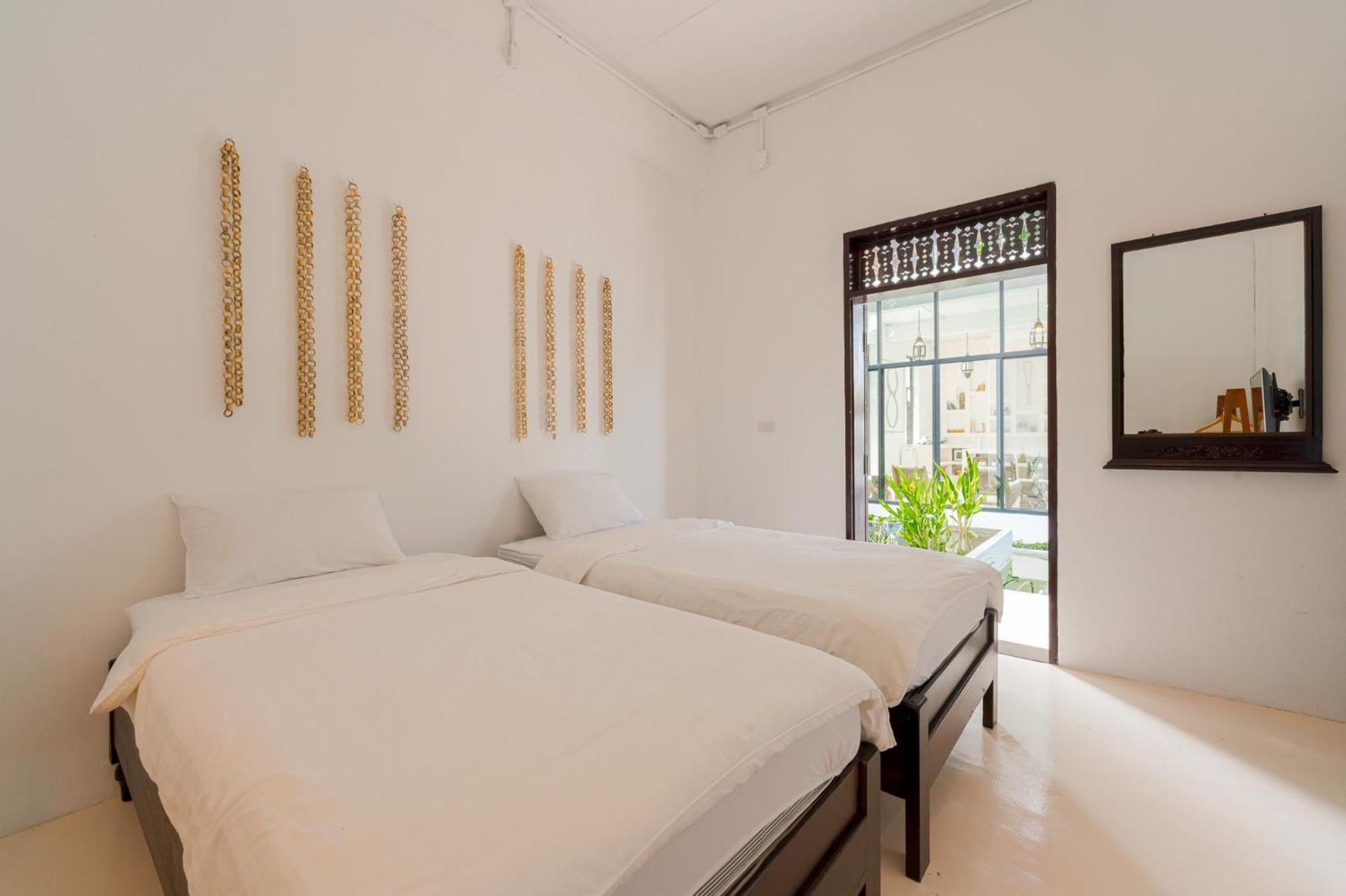 Baan88 Chiangmai Bed and Breakfast Mae Rim Buitenkant foto