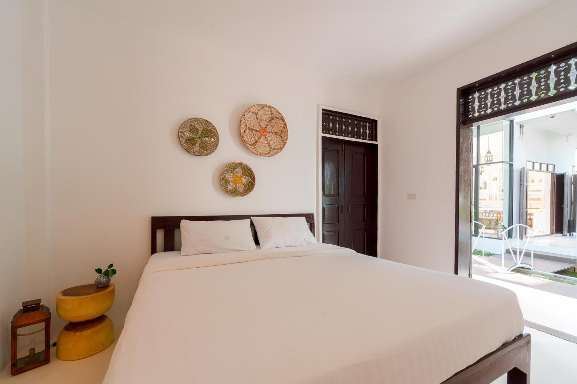 Baan88 Chiangmai Bed and Breakfast Mae Rim Buitenkant foto