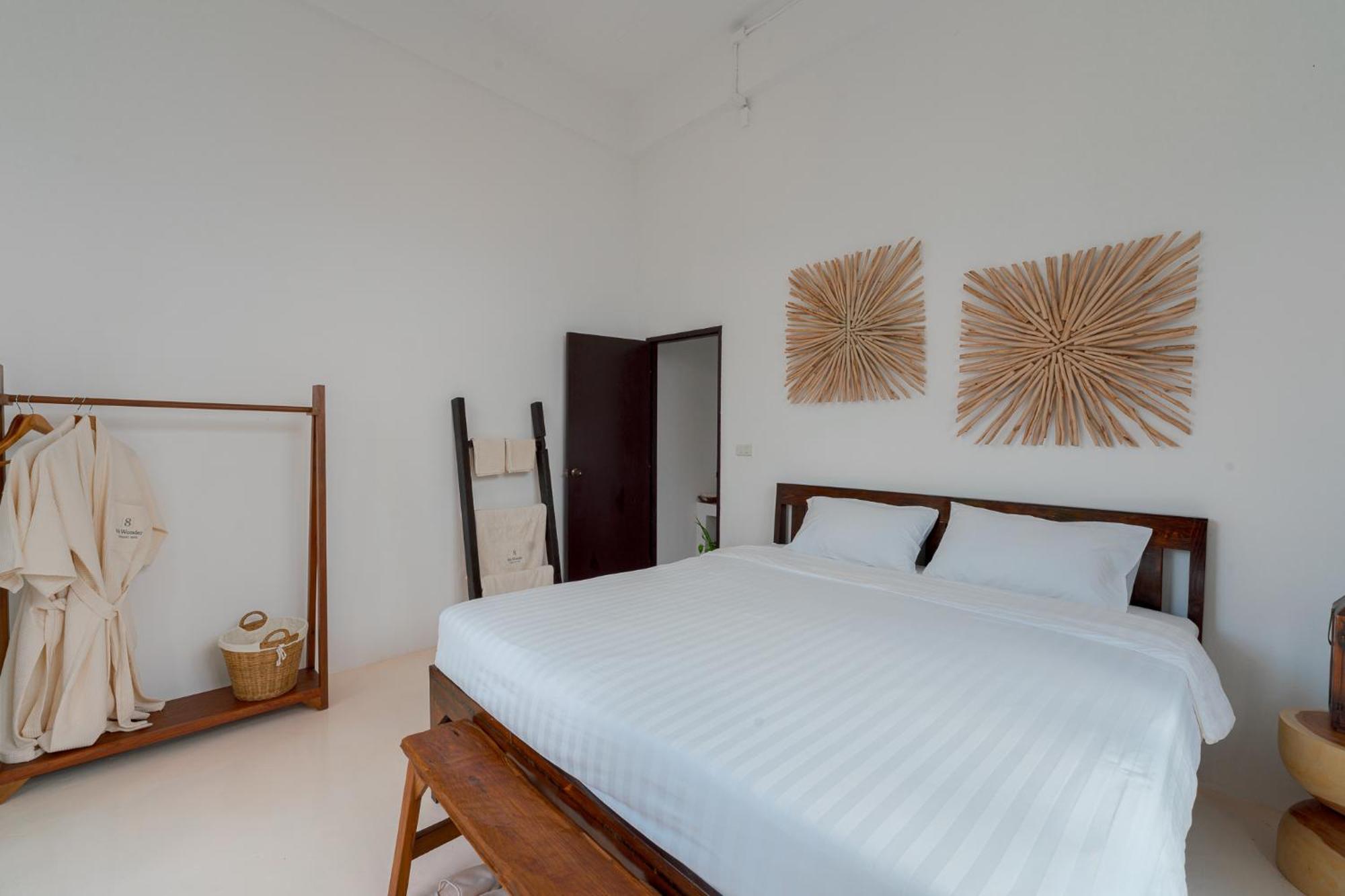 Baan88 Chiangmai Bed and Breakfast Mae Rim Buitenkant foto
