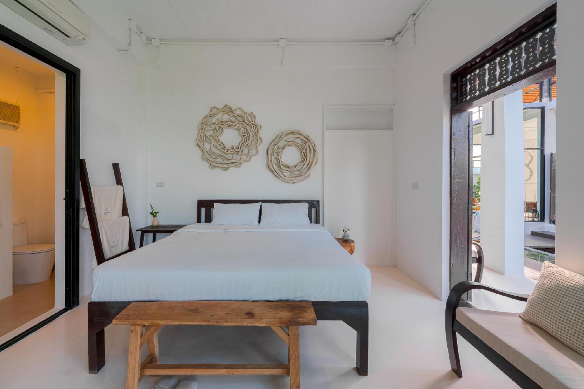 Baan88 Chiangmai Bed and Breakfast Mae Rim Buitenkant foto