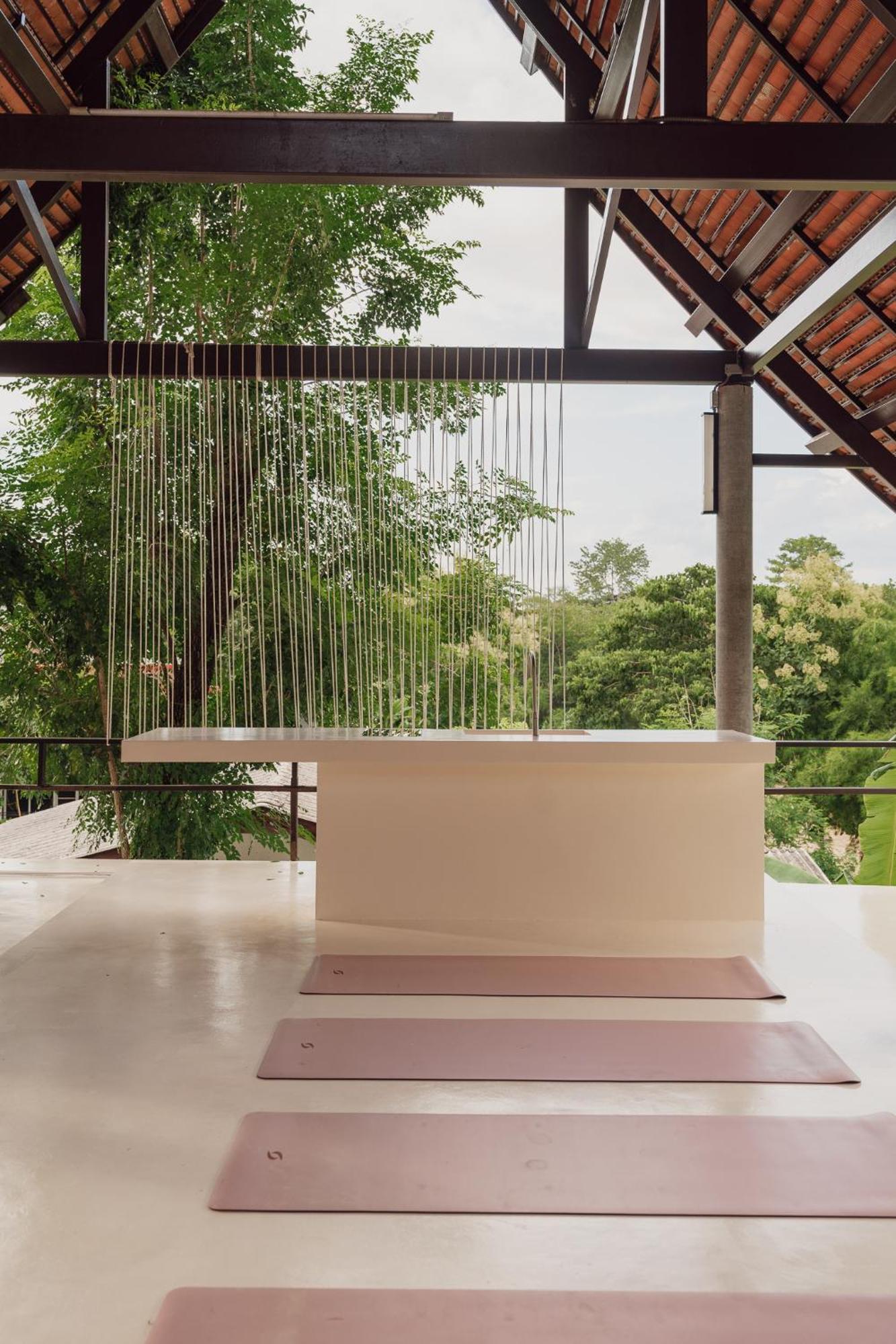 Baan88 Chiangmai Bed and Breakfast Mae Rim Buitenkant foto